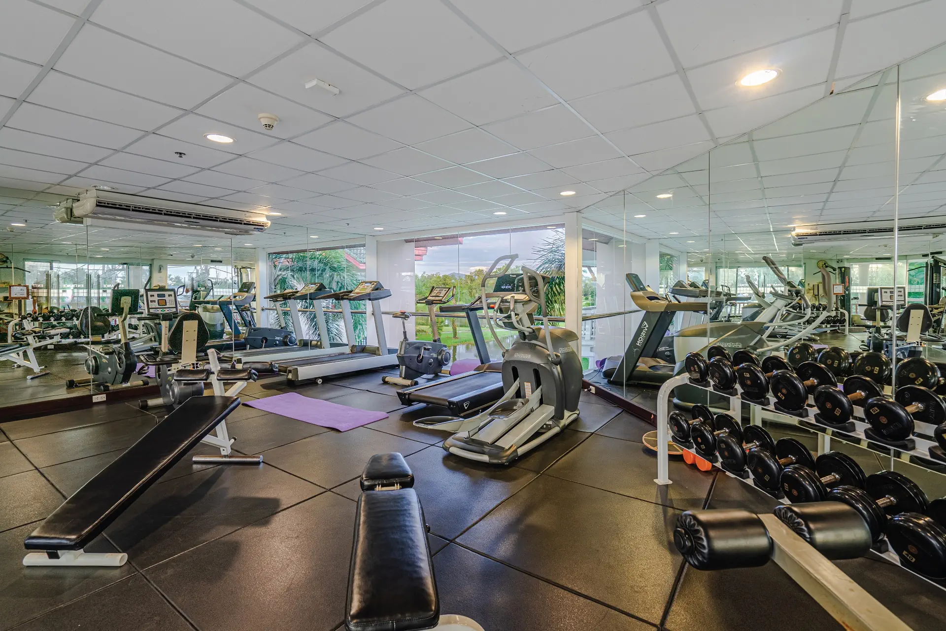 Homm Suites Laguna (ex Laguna Holiday Club) - zdjęcie 22