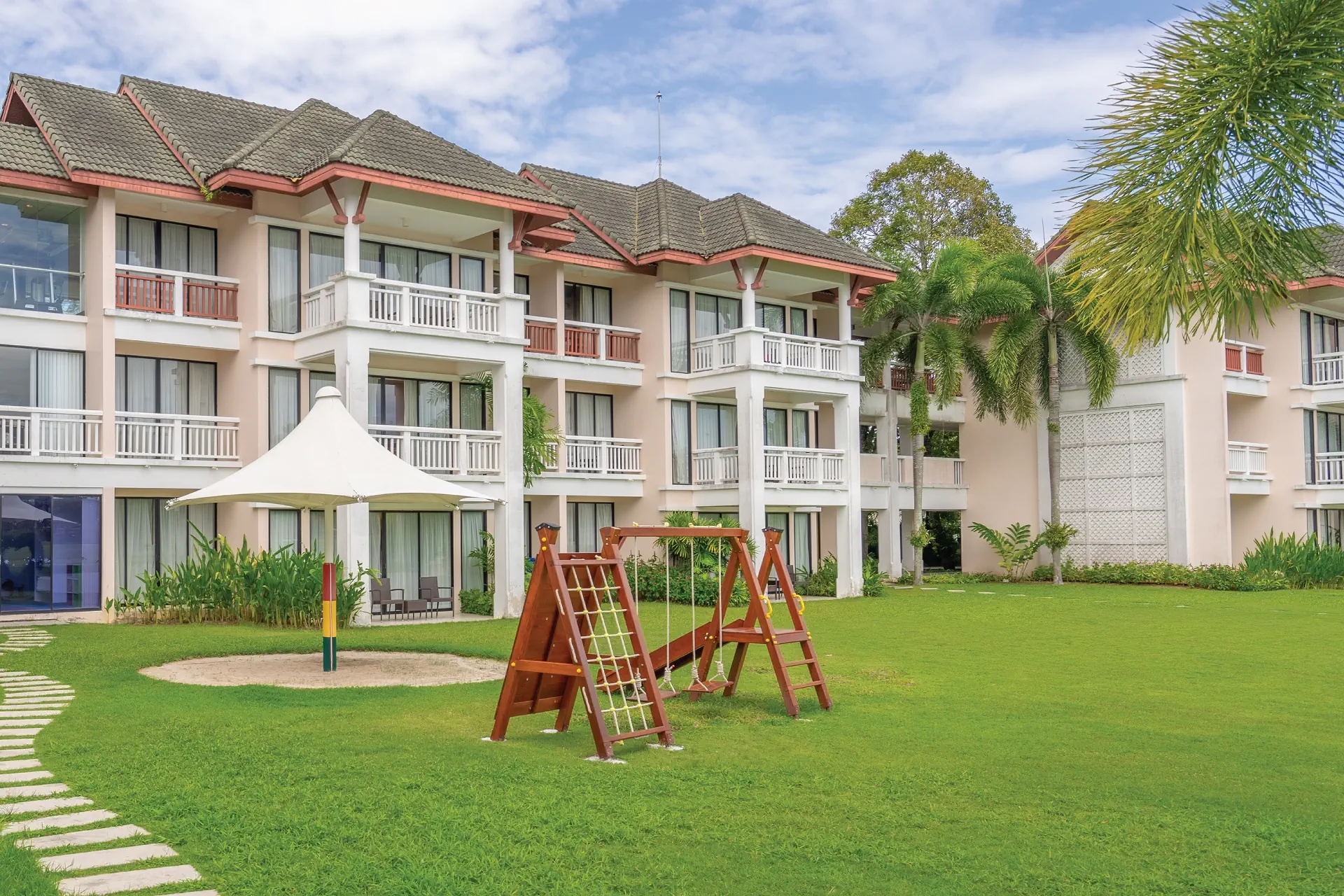 Homm Suites Laguna (ex Laguna Holiday Club) - zdjęcie 25