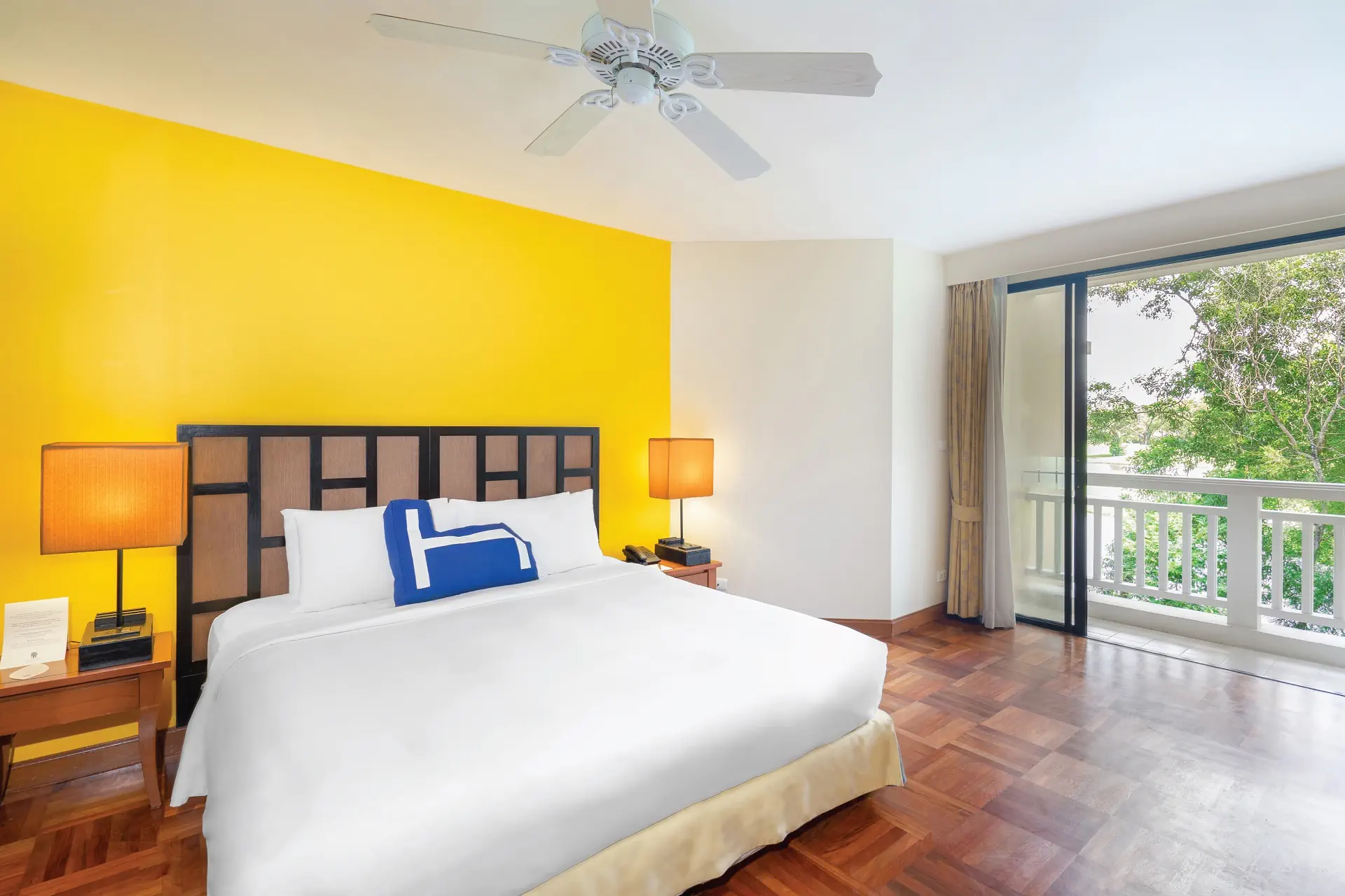 Homm Suites Laguna (ex Laguna Holiday Club) - zdjęcie 11