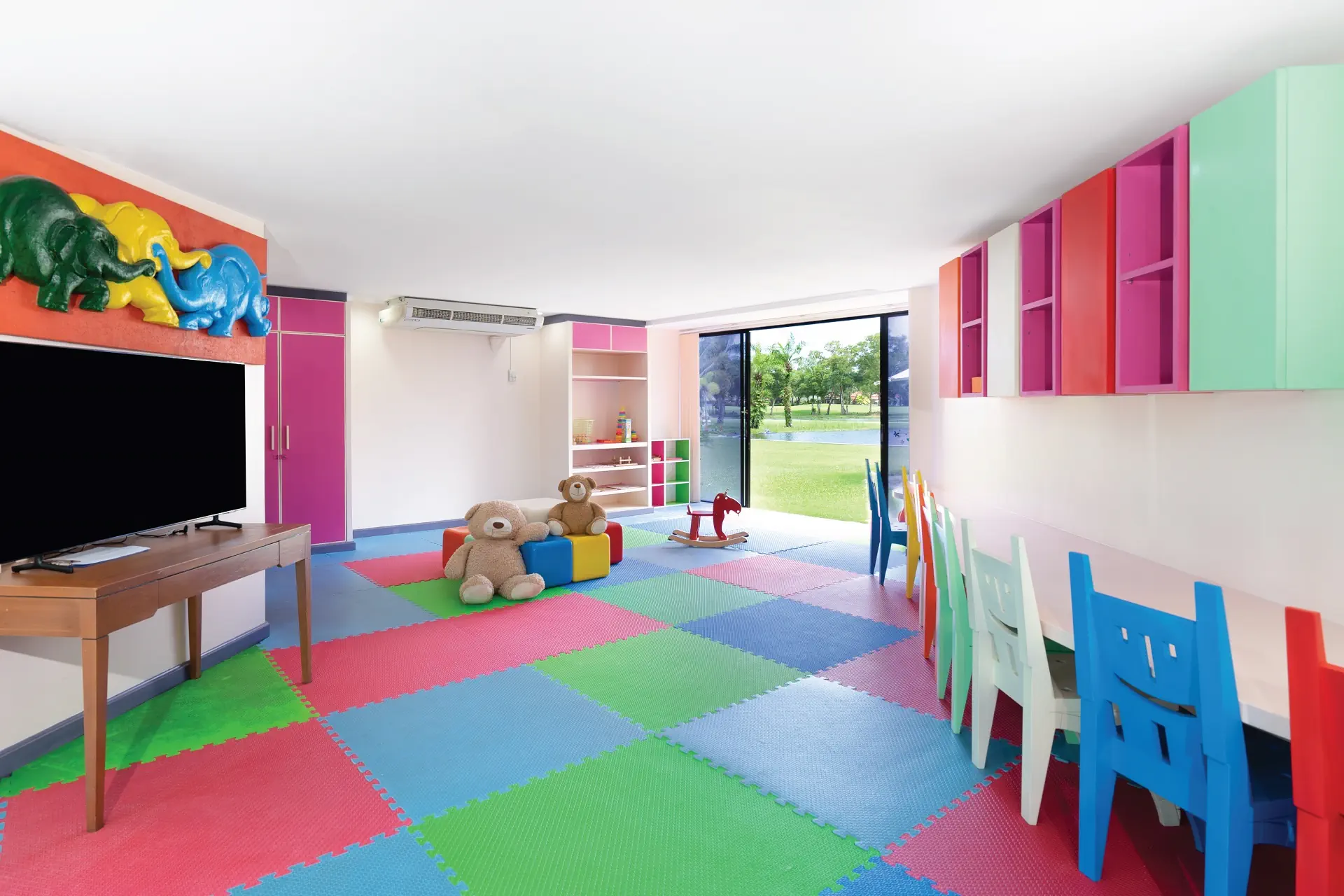 Homm Suites Laguna (ex Laguna Holiday Club) - zdjęcie 23