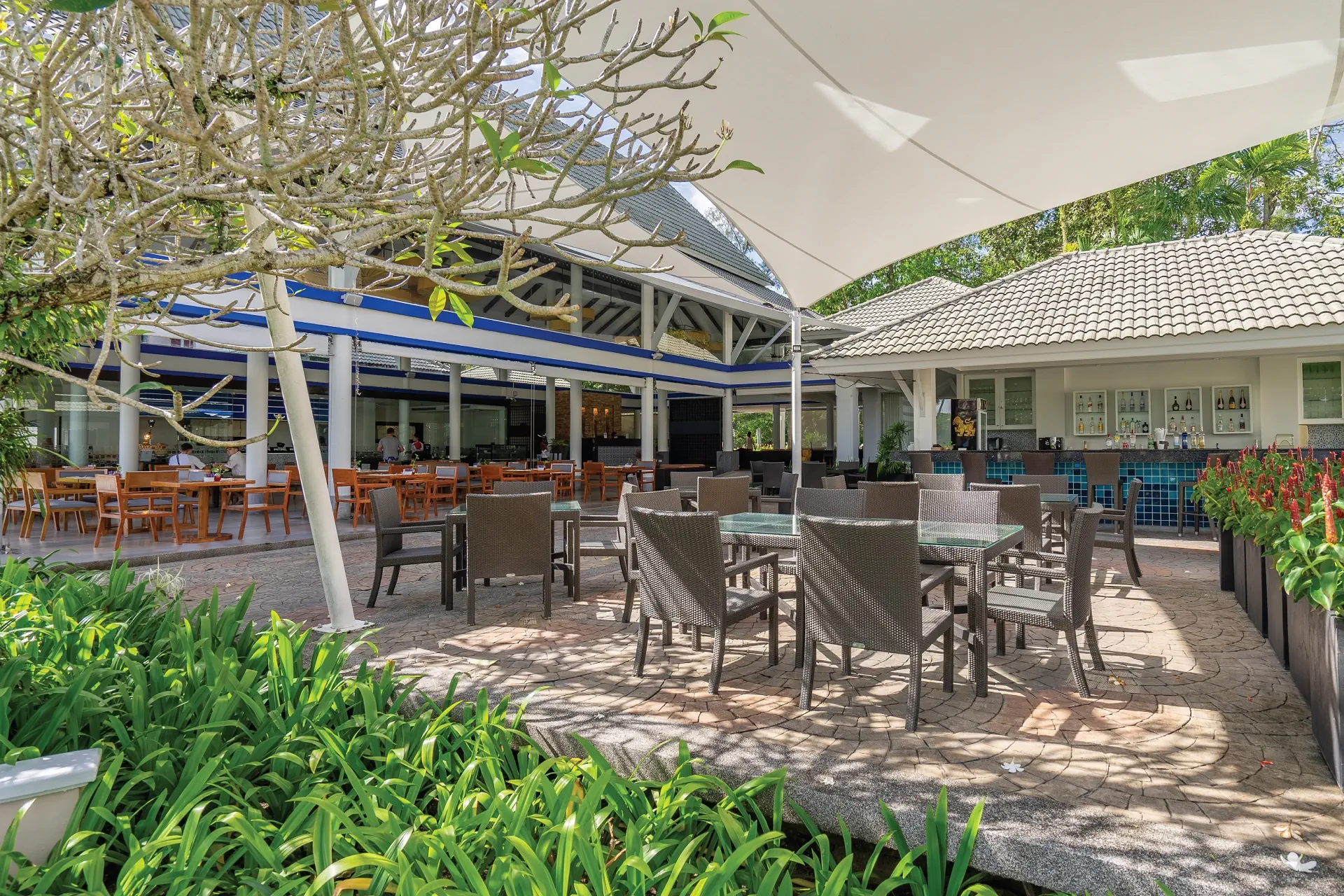 Homm Suites Laguna (ex Laguna Holiday Club) - zdjęcie 20