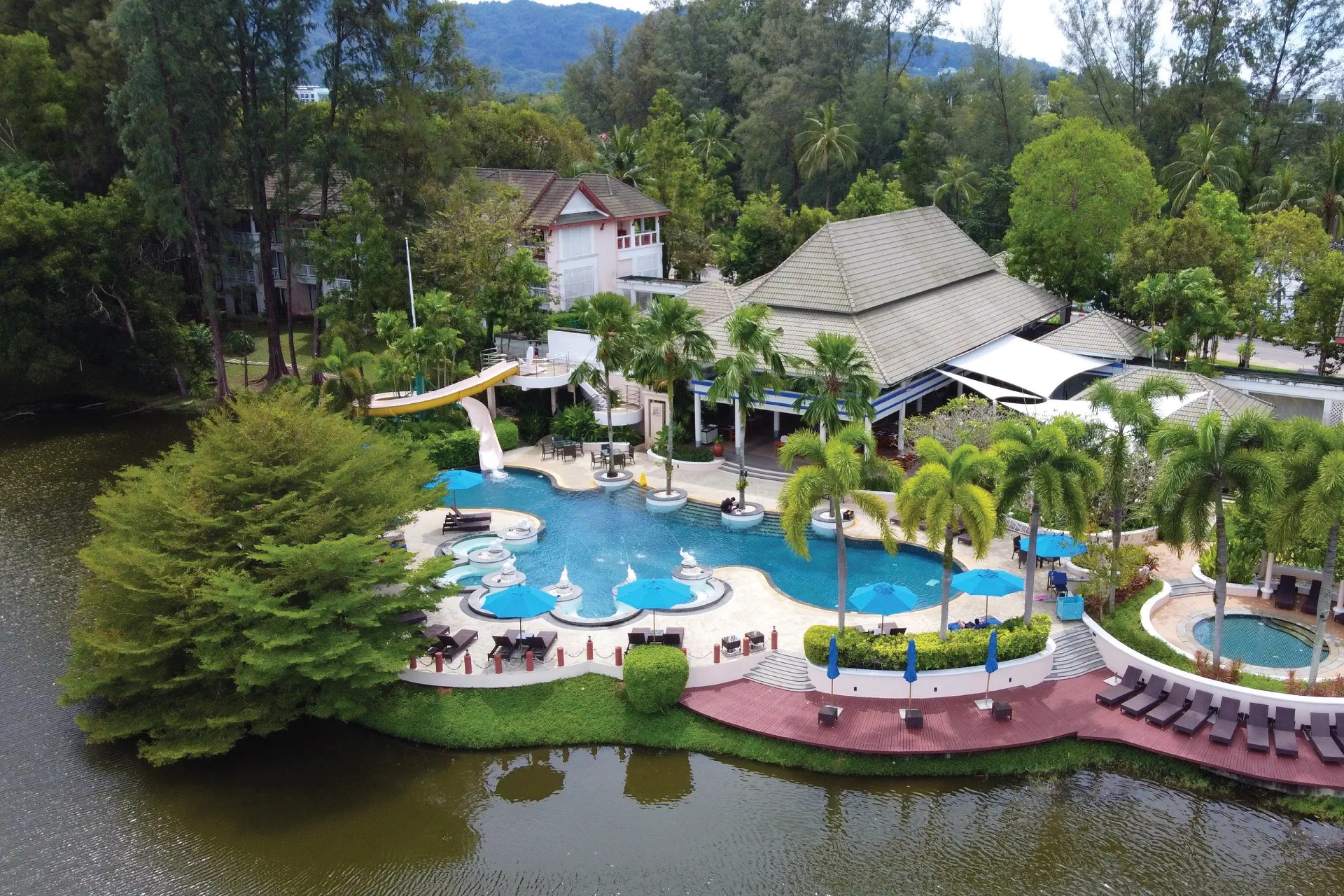 Homm Suites Laguna (ex Laguna Holiday Club) - zdjęcie 3