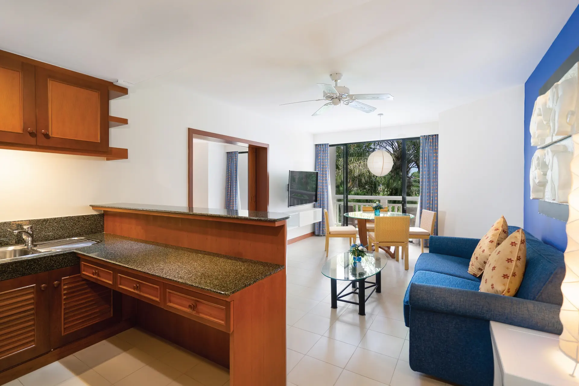 Homm Suites Laguna (ex Laguna Holiday Club) - zdjęcie 7