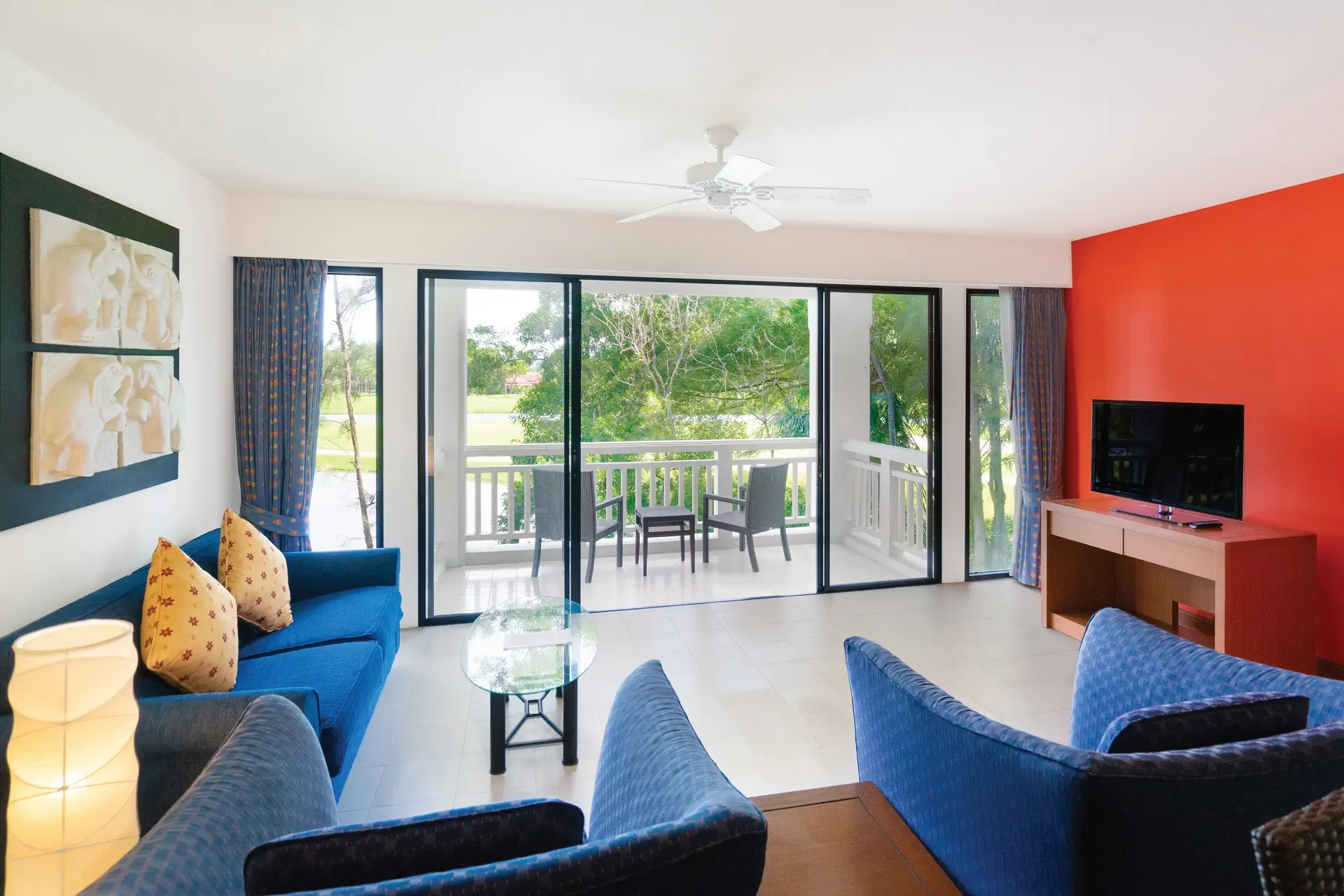 Homm Suites Laguna (ex Laguna Holiday Club) - zdjęcie 13
