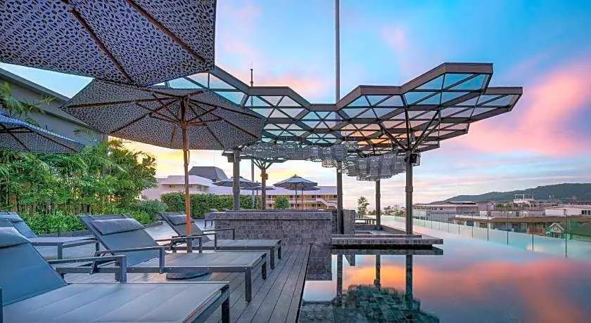 Indigo Phuket Patong - zdjęcie 6