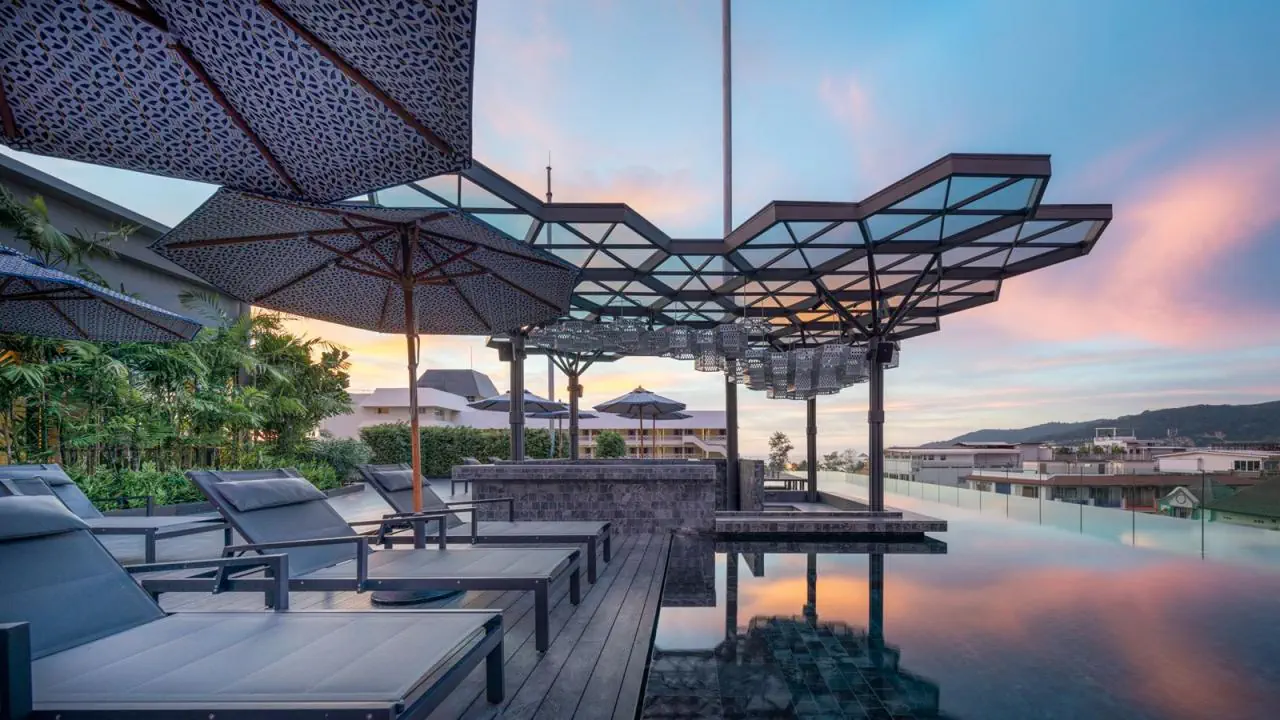 Indigo Phuket Patong - zdjęcie 2