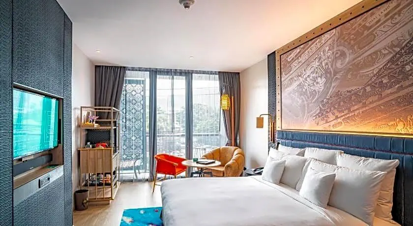 Indigo Phuket Patong - zdjęcie 9