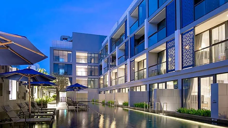 Indigo Phuket Patong - zdjęcie 7