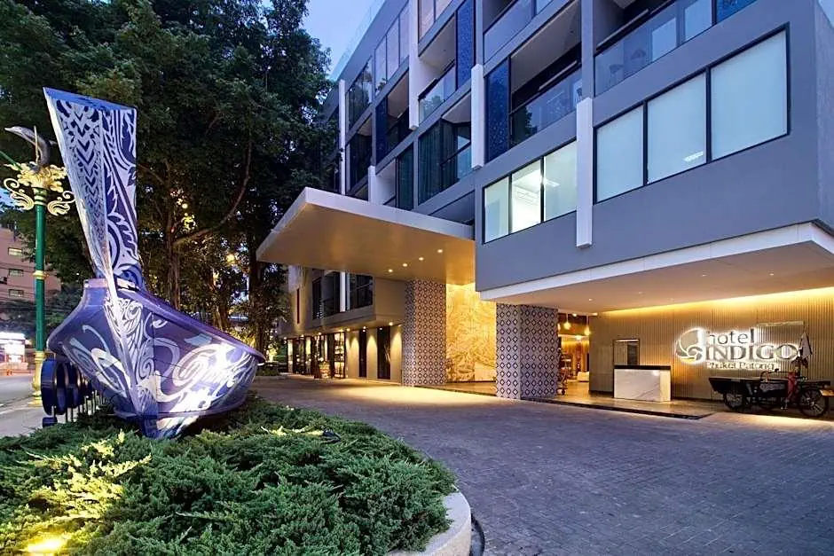 Indigo Phuket Patong - zdjęcie 3
