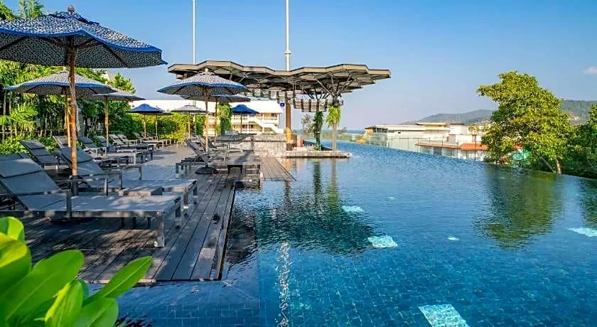 Indigo Phuket Patong - zdjęcie 4