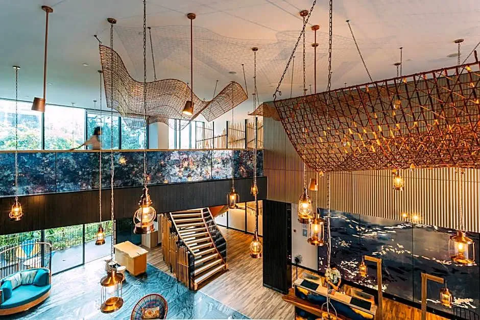 Indigo Phuket Patong - zdjęcie 8