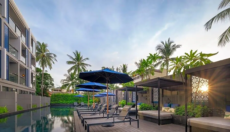 Indigo Phuket Patong - zdjęcie 11