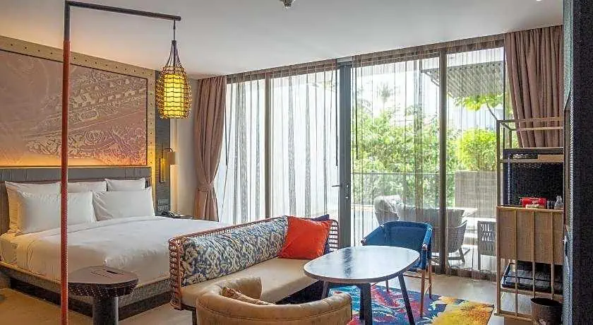 Indigo Phuket Patong - zdjęcie 10