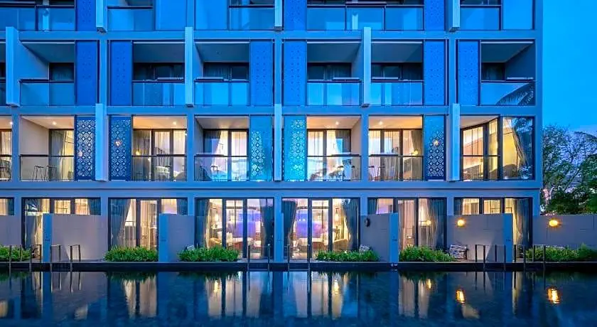 Indigo Phuket Patong - zdjęcie 5