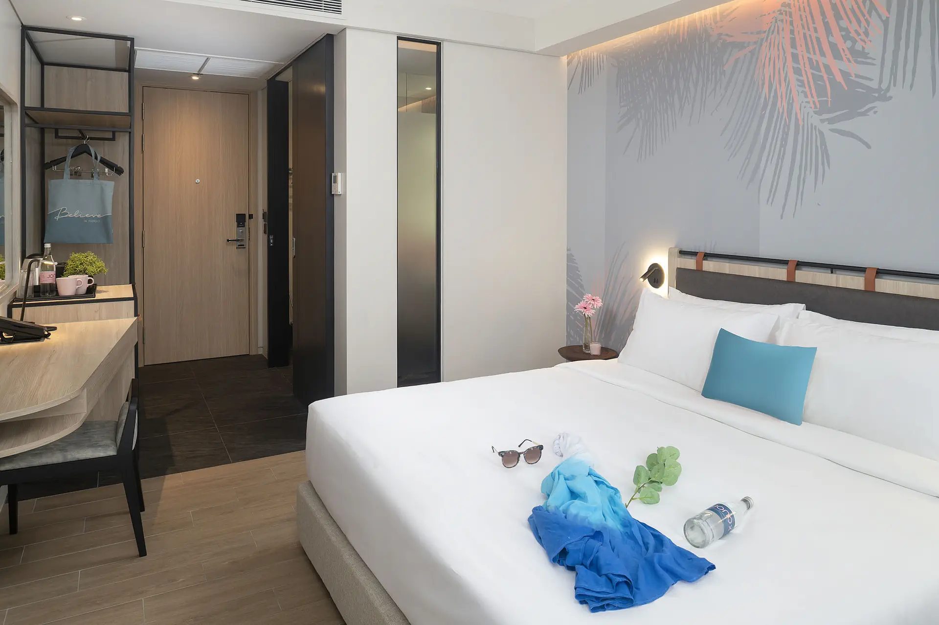 JonoX Phuket Karon - zdjęcie 13