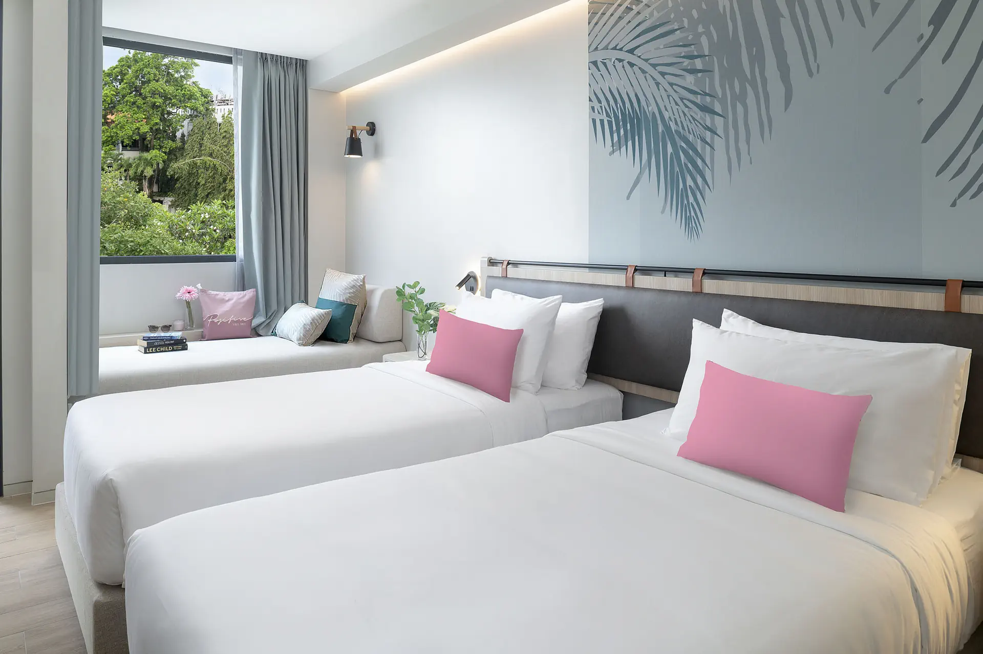 JonoX Phuket Karon - zdjęcie 21