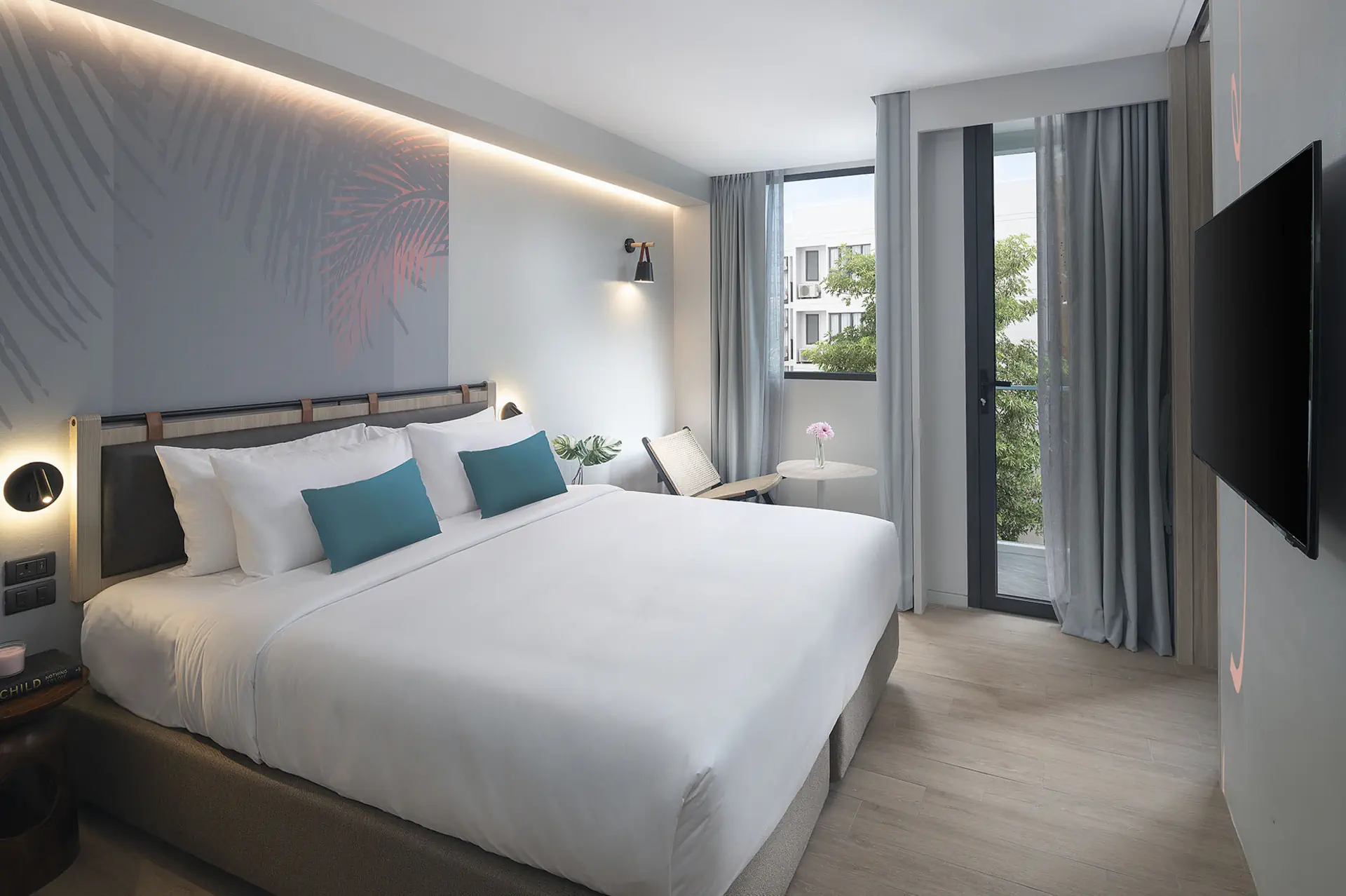 JonoX Phuket Karon - zdjęcie 12