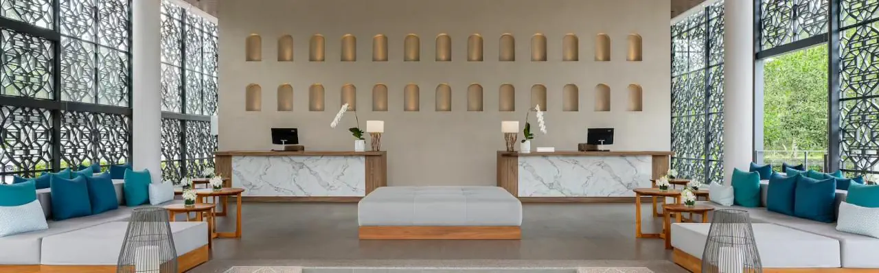 Melia Phuket Mai Khao - zdjęcie 9