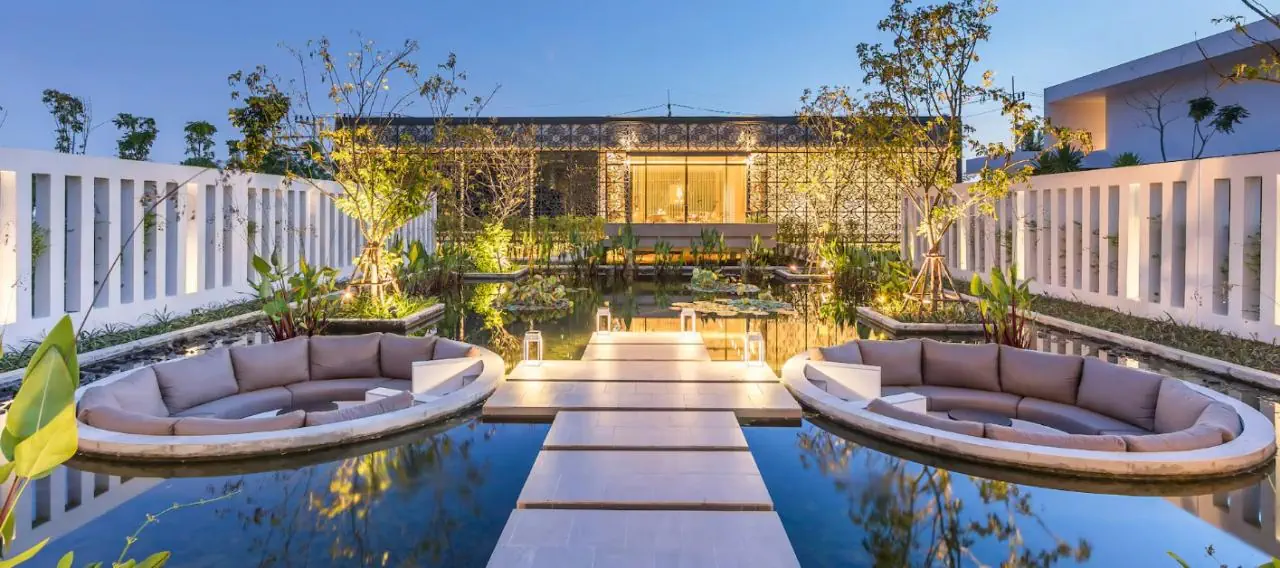 Melia Phuket Mai Khao - zdjęcie 4
