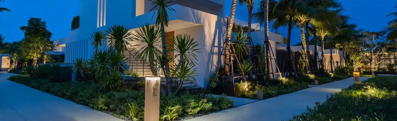 Melia Phuket Mai Khao - zdjęcie 8
