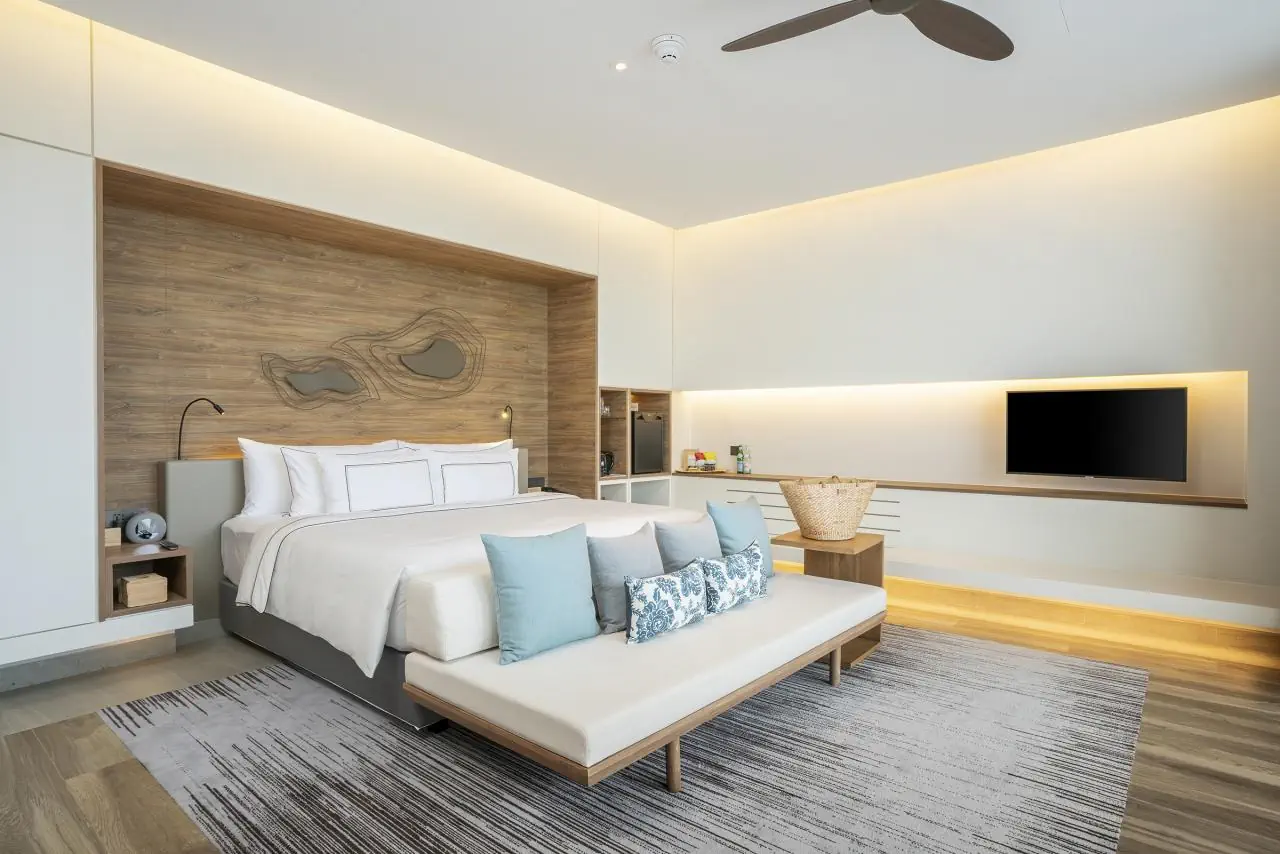 Melia Phuket Mai Khao - zdjęcie 12