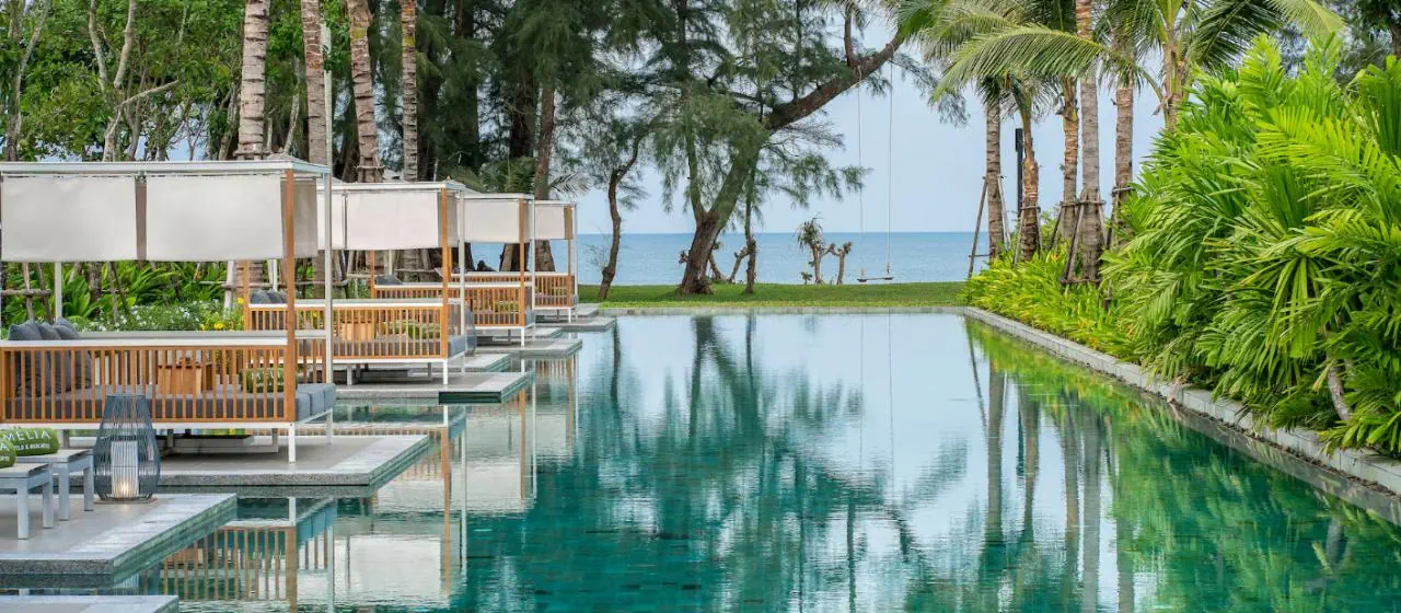 Melia Phuket Mai Khao - zdjęcie 7