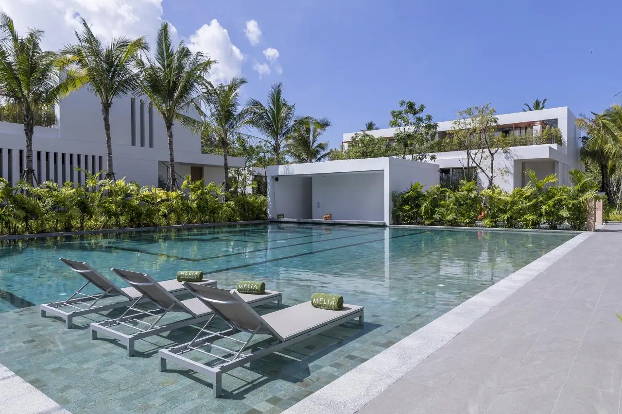 Melia Phuket Mai Khao - zdjęcie 2