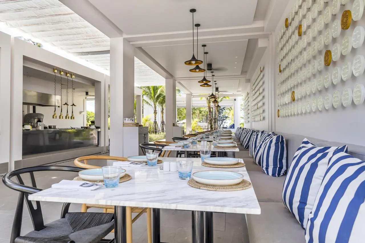 Melia Phuket Mai Khao - zdjęcie 11