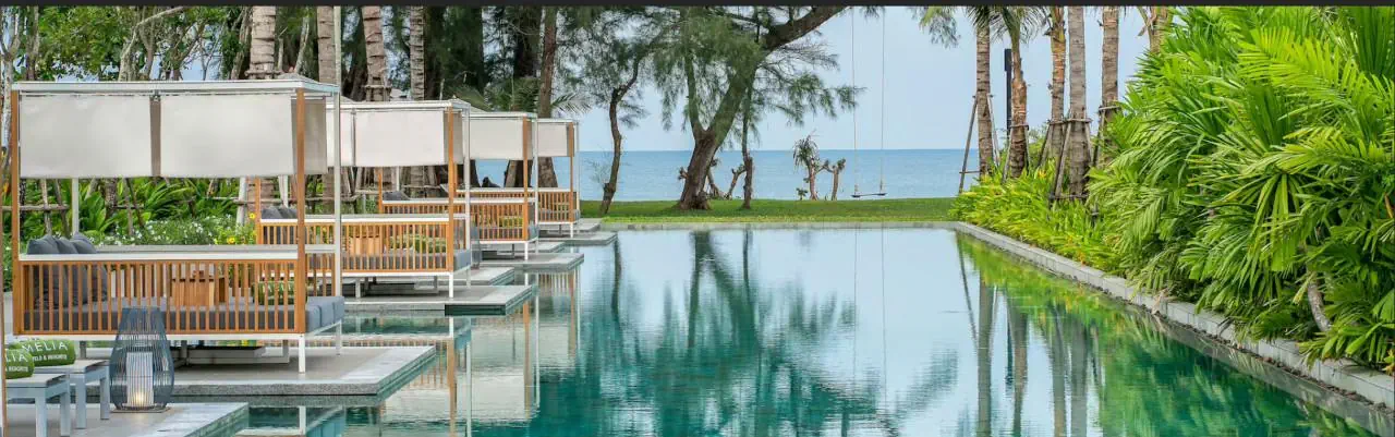 Melia Phuket Mai Khao - zdjęcie 5