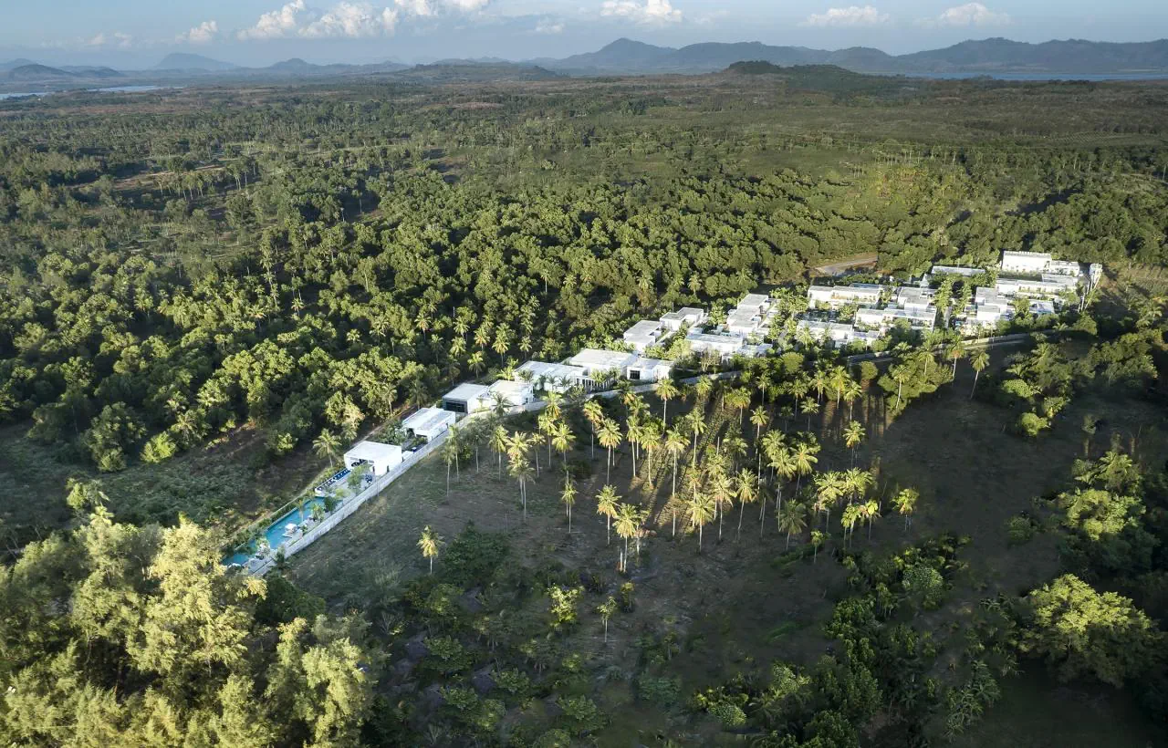 Melia Phuket Mai Khao - zdjęcie 3