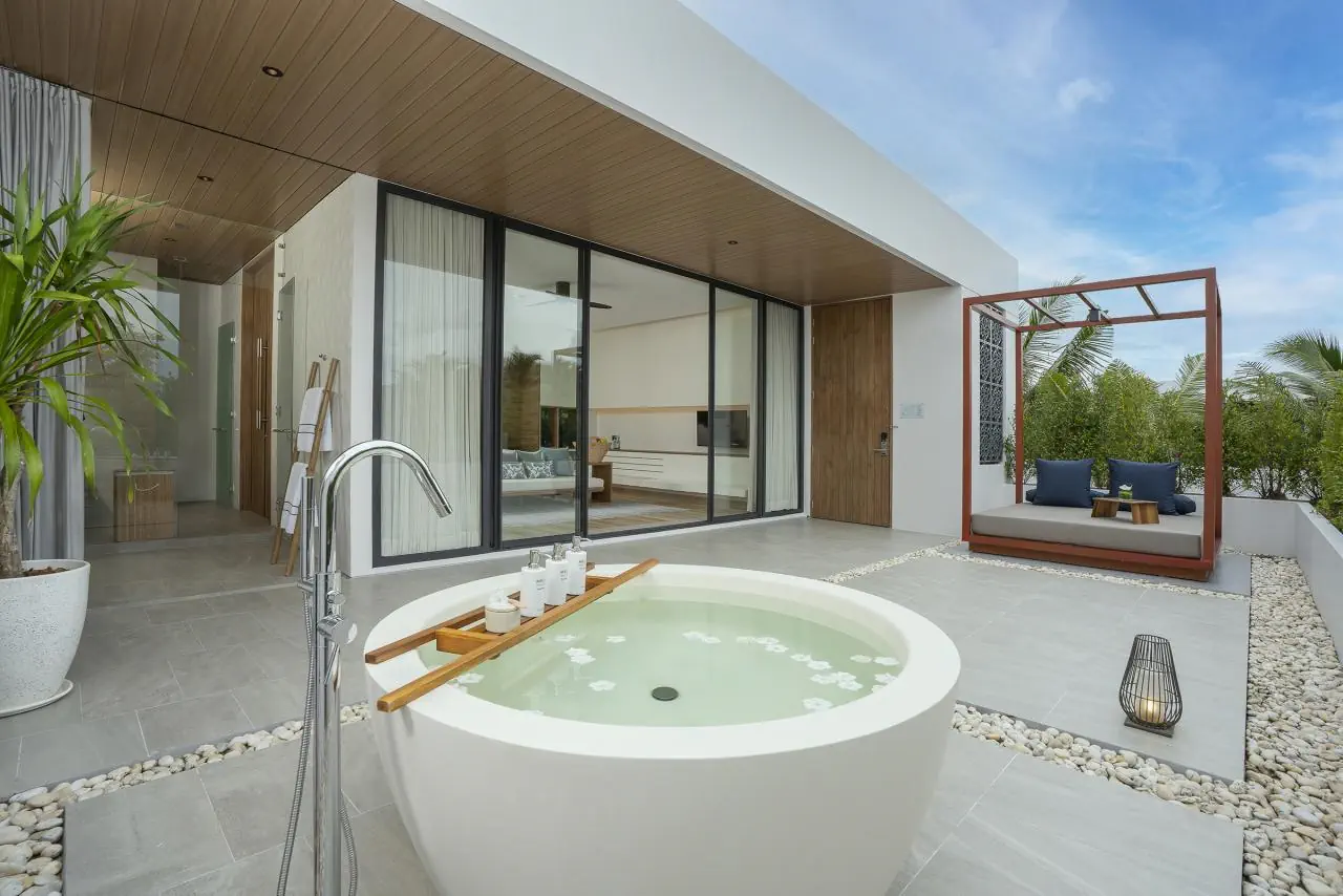 Melia Phuket Mai Khao - zdjęcie 13