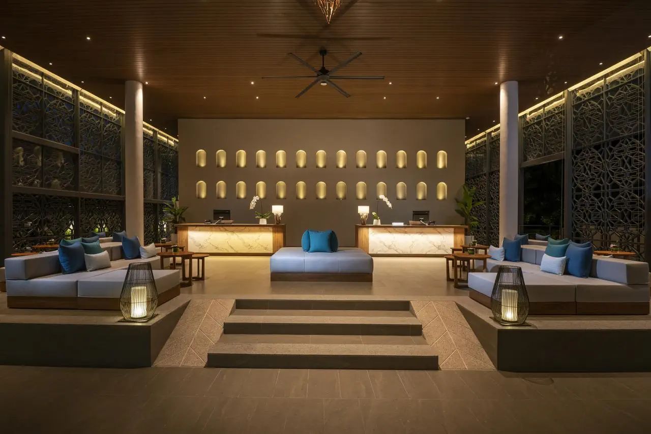 Melia Phuket Mai Khao - zdjęcie 10