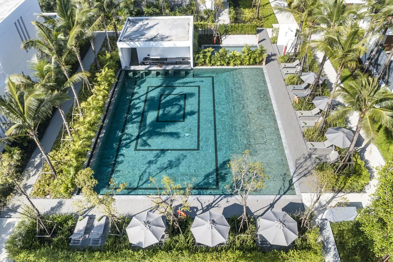 Melia Phuket Mai Khao - zdjęcie 6