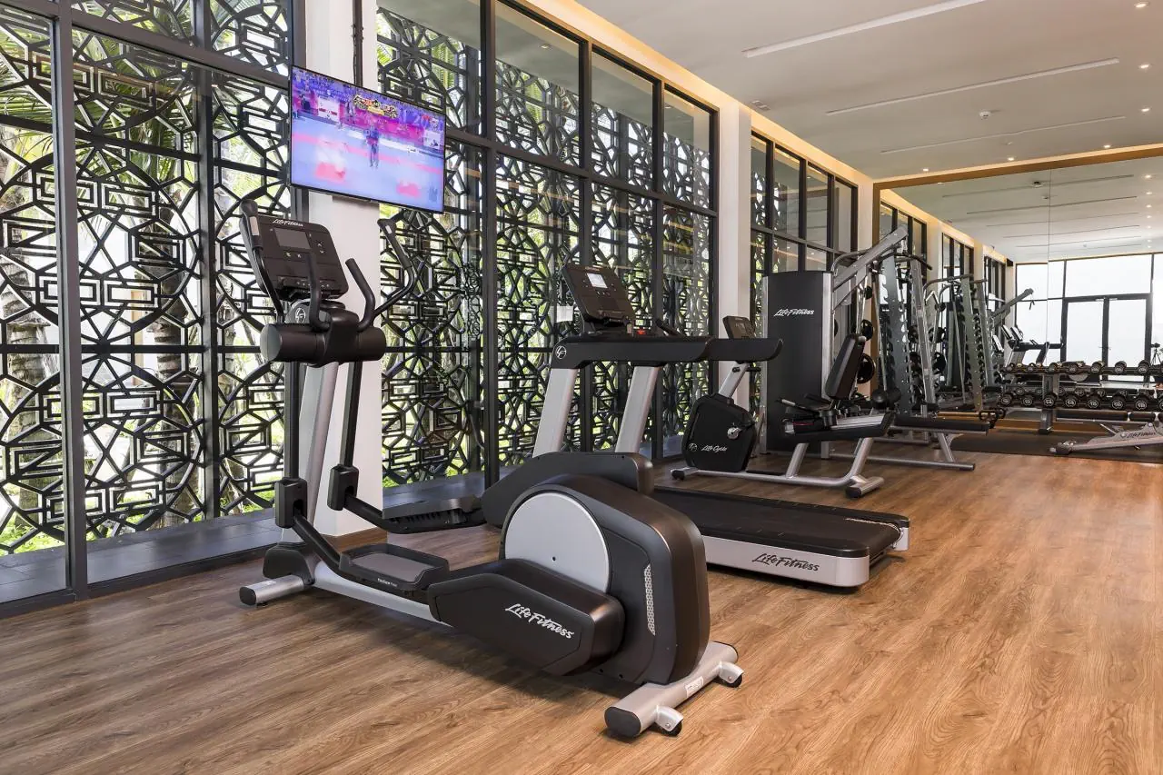 Melia Phuket Mai Khao - zdjęcie 15
