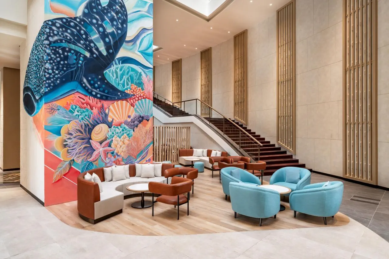 M Social (ex. Millennium Resort Patong Phuket) - zdjęcie 6