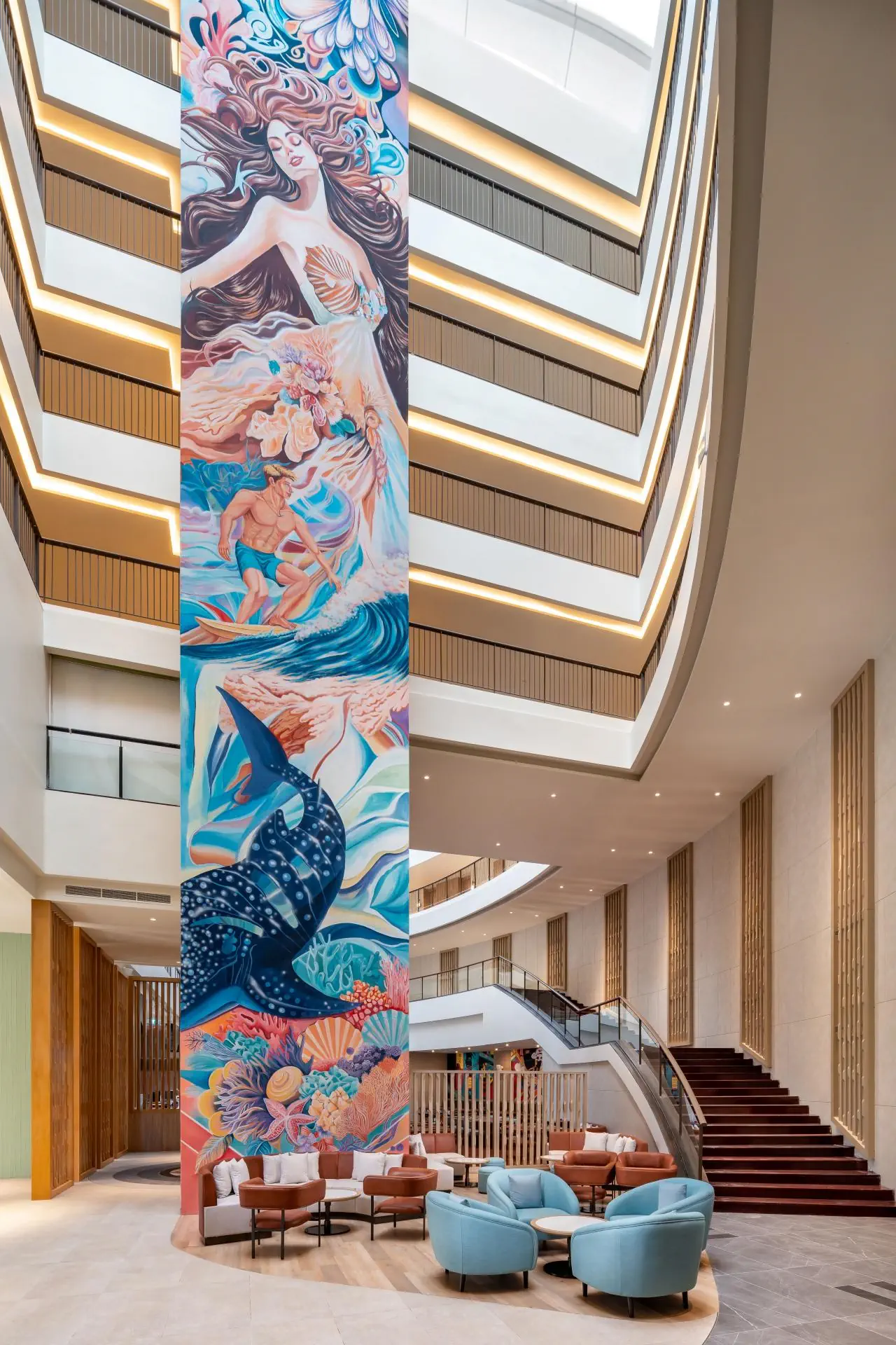 M Social (ex. Millennium Resort Patong Phuket) - zdjęcie 11
