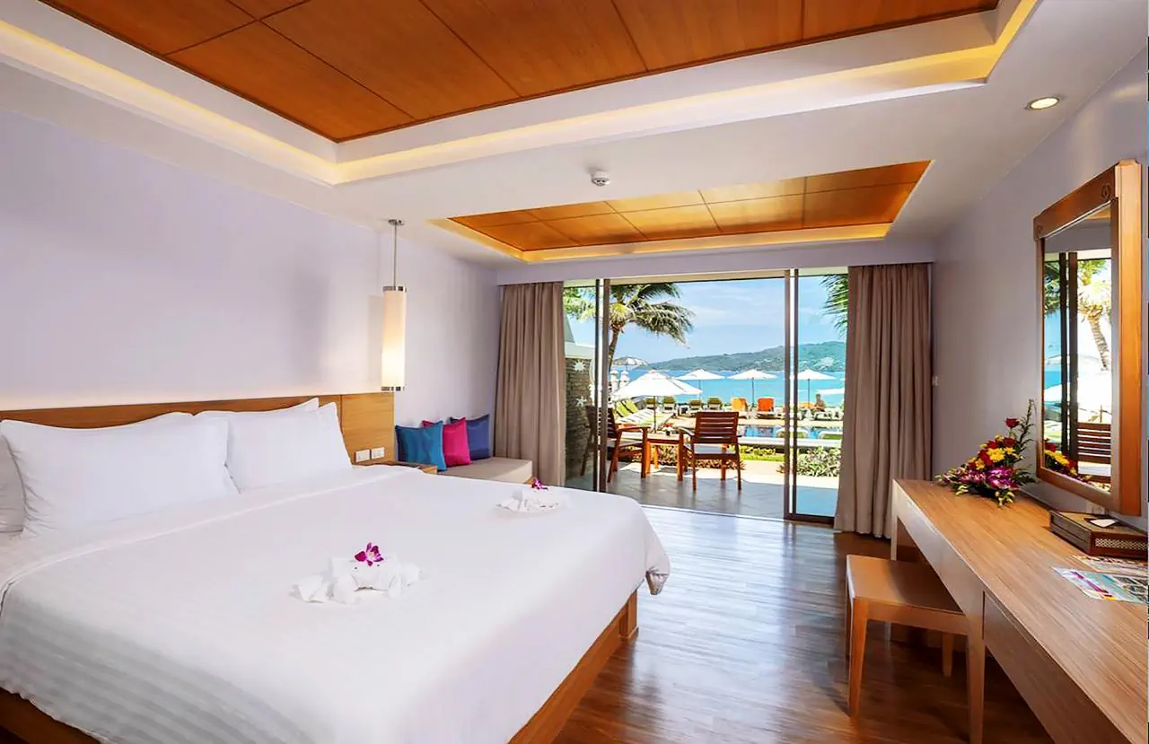 OZO Phuket - zdjęcie 9