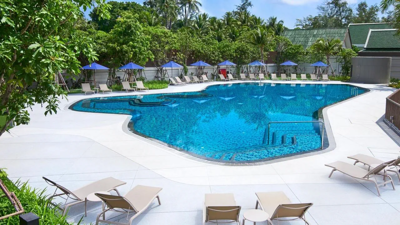OZO Phuket - zdjęcie 3