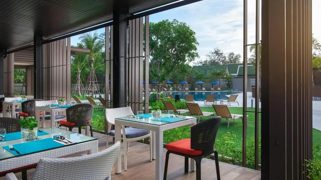 OZO Phuket - zdjęcie 16