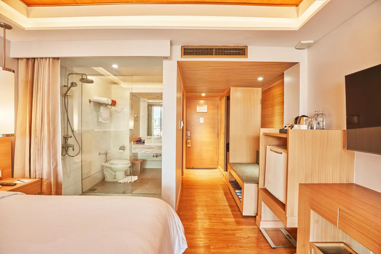 OZO Phuket - zdjęcie 10