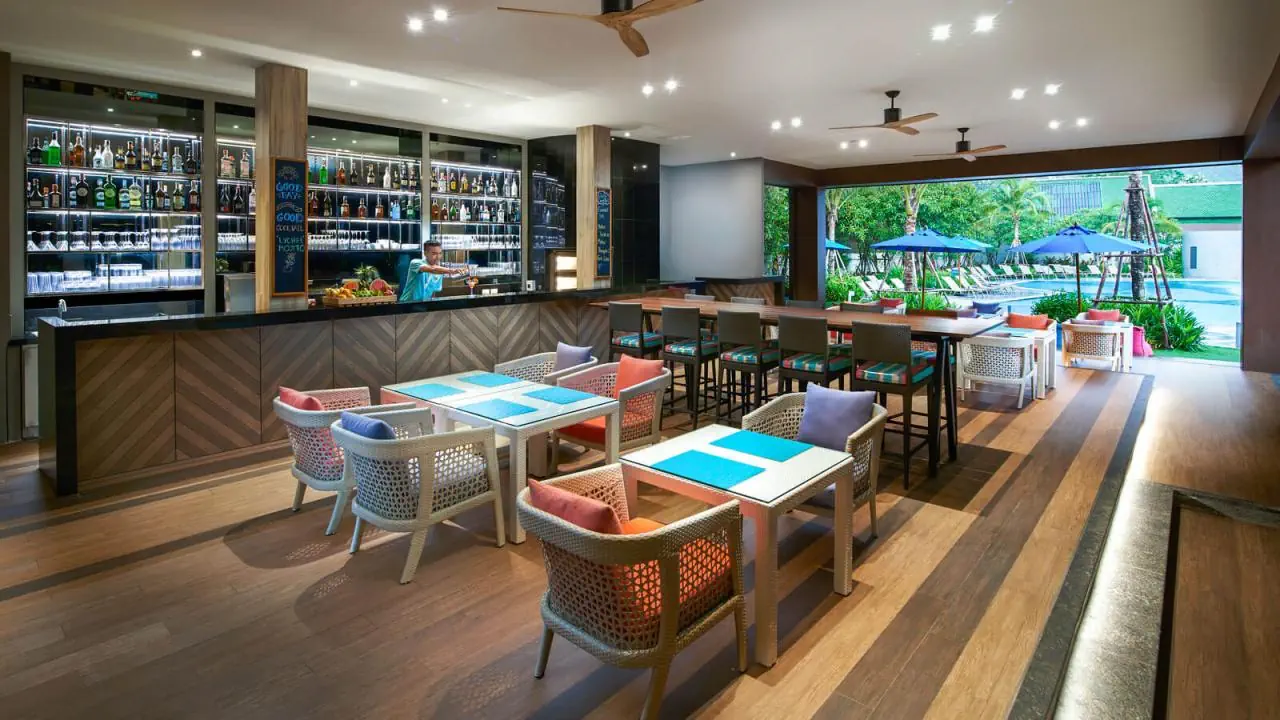 OZO Phuket - zdjęcie 18