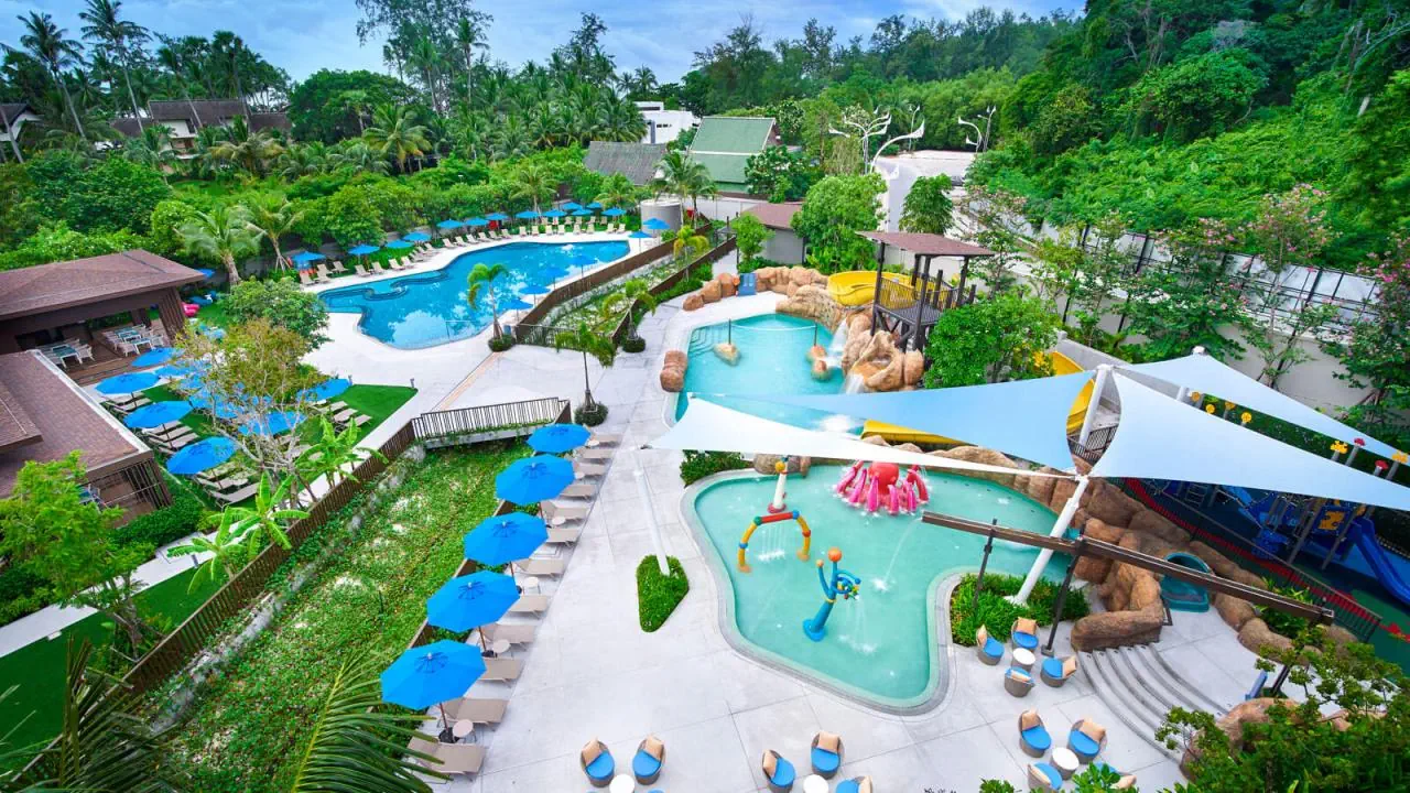 OZO Phuket - zdjęcie 7