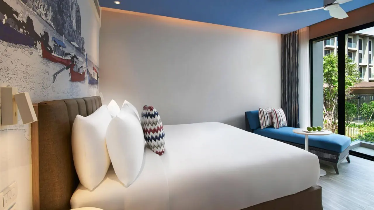 OZO Phuket - zdjęcie 11