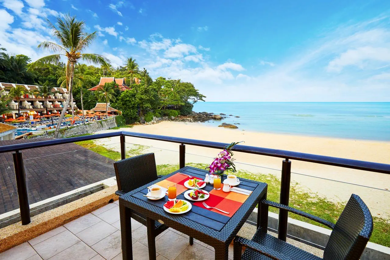 OZO Phuket - zdjęcie 15