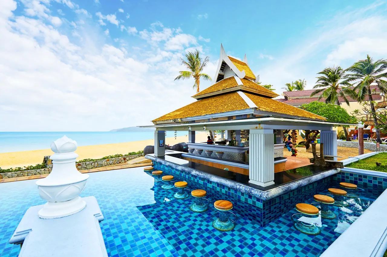 OZO Phuket - zdjęcie 5