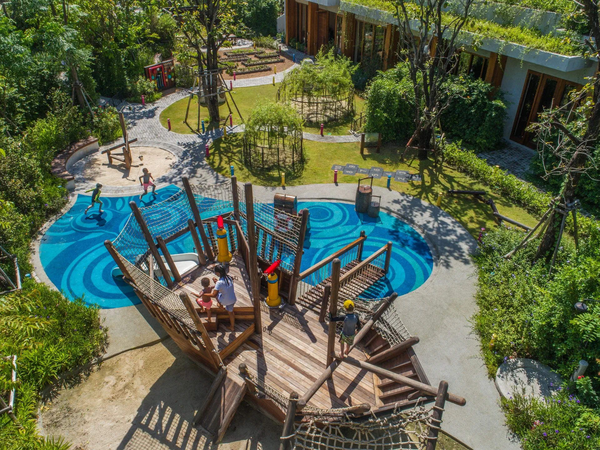 Rosewood Phuket - zdjęcie 24