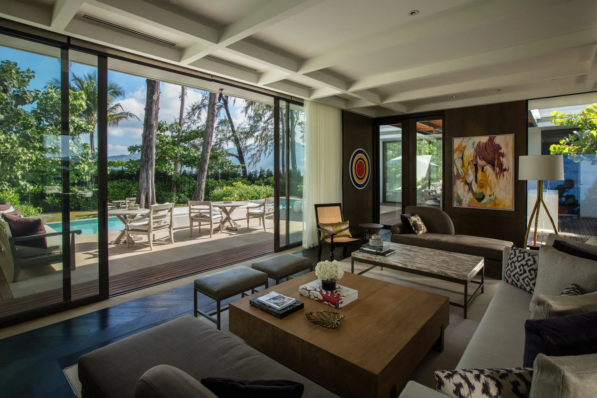 Rosewood Phuket - zdjęcie 5