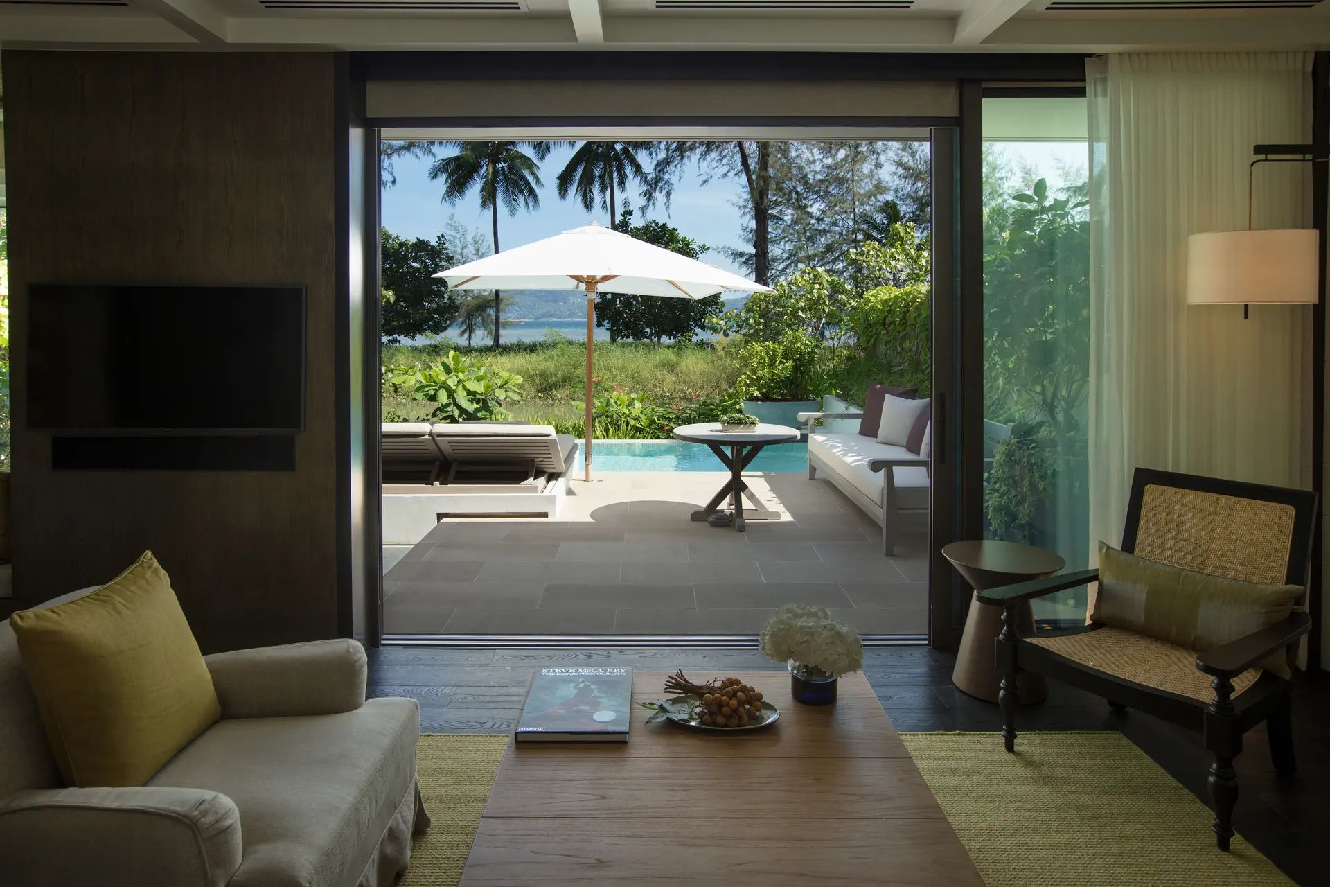 Rosewood Phuket - zdjęcie 8