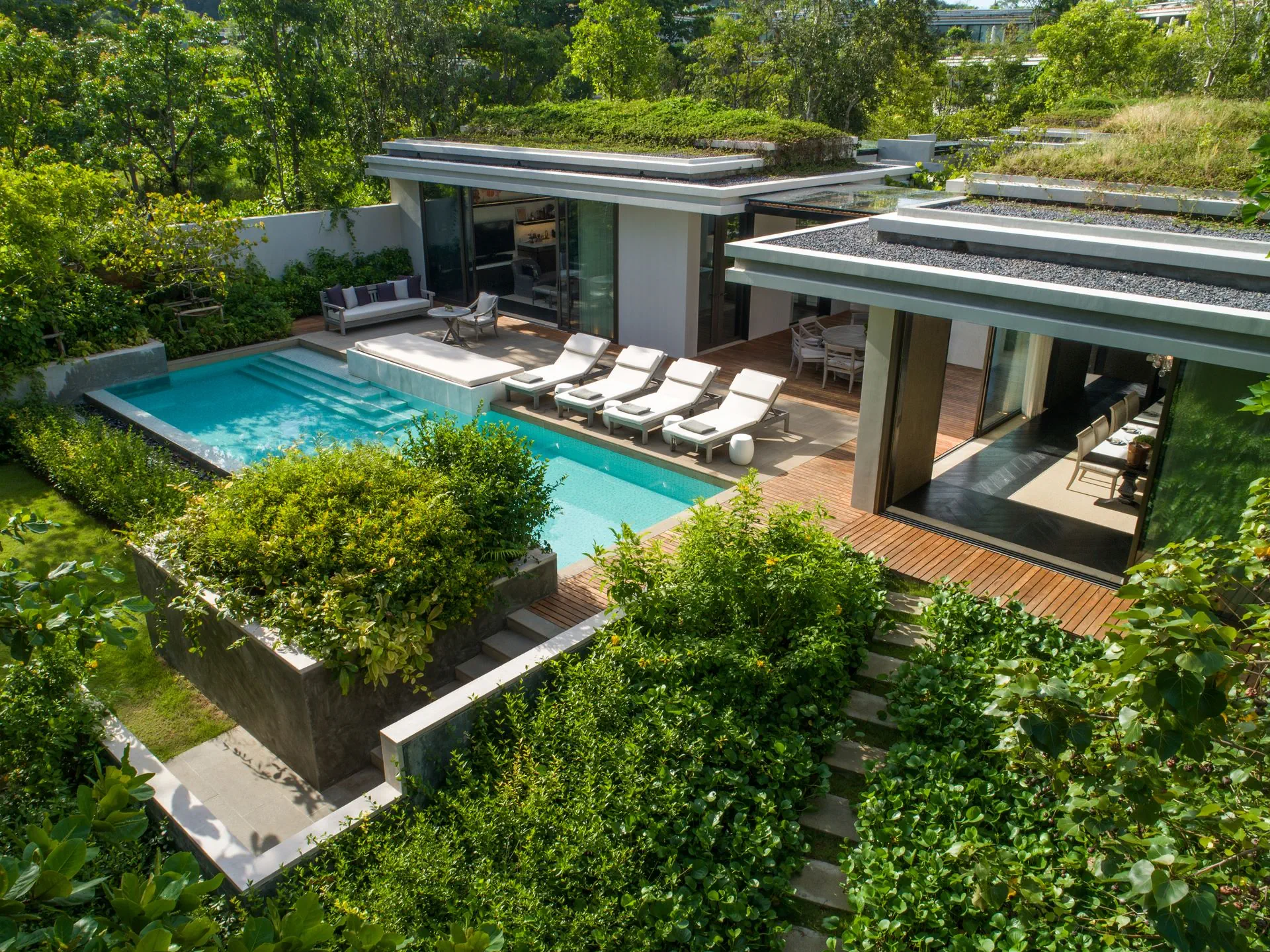 Rosewood Phuket - zdjęcie 9