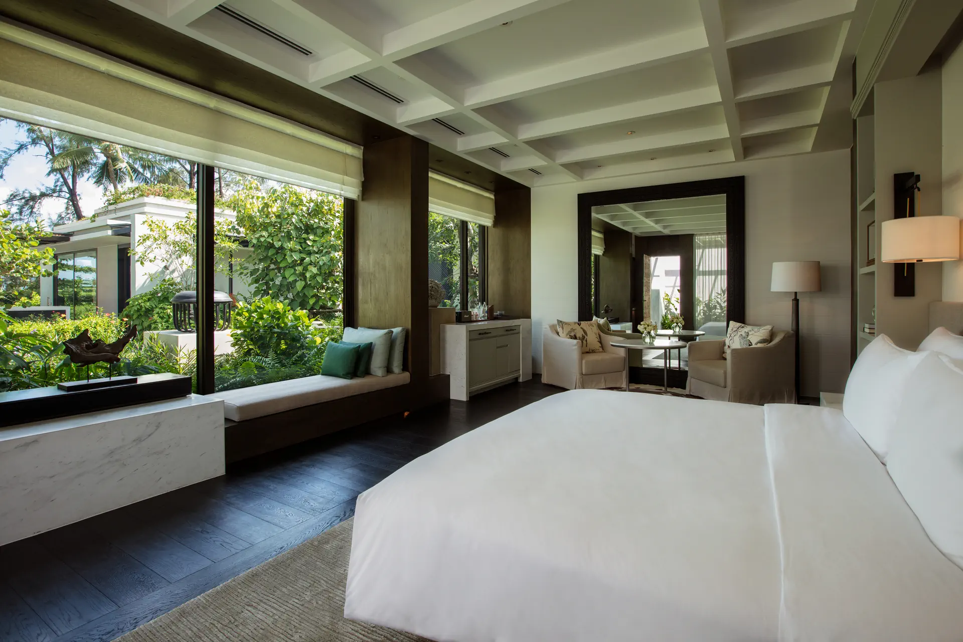 Rosewood Phuket - zdjęcie 4